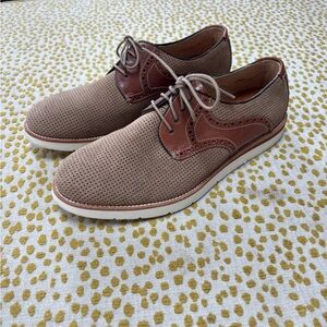 Johnston & Murphy Men’s Shoes - Size 8.5